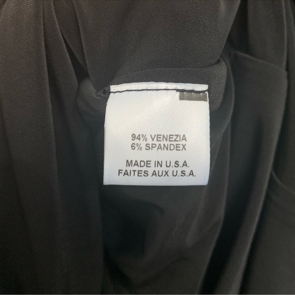 MISA Los Angeles | Parvaneh Dress - Picture 6 of 6